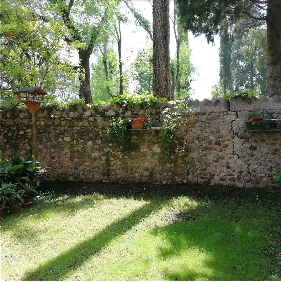 La Casa Di Marzia Apartment Bardolino