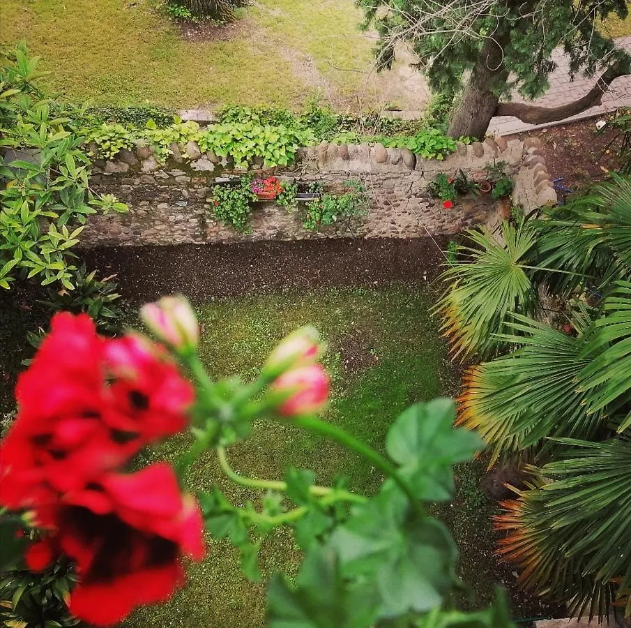 La Casa Di Marzia Apartment Bardolino Italy