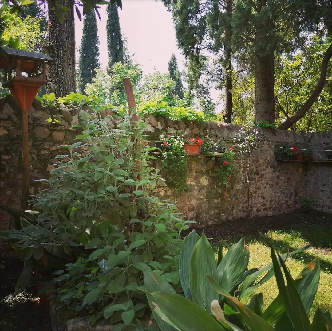 La Casa Di Marzia Apartment Bardolino