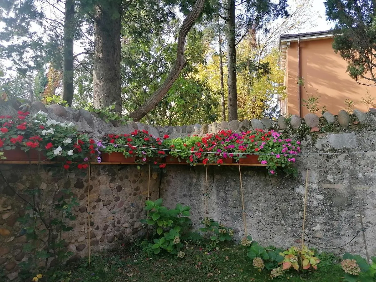 La Casa Di Marzia Apartment Bardolino Italy