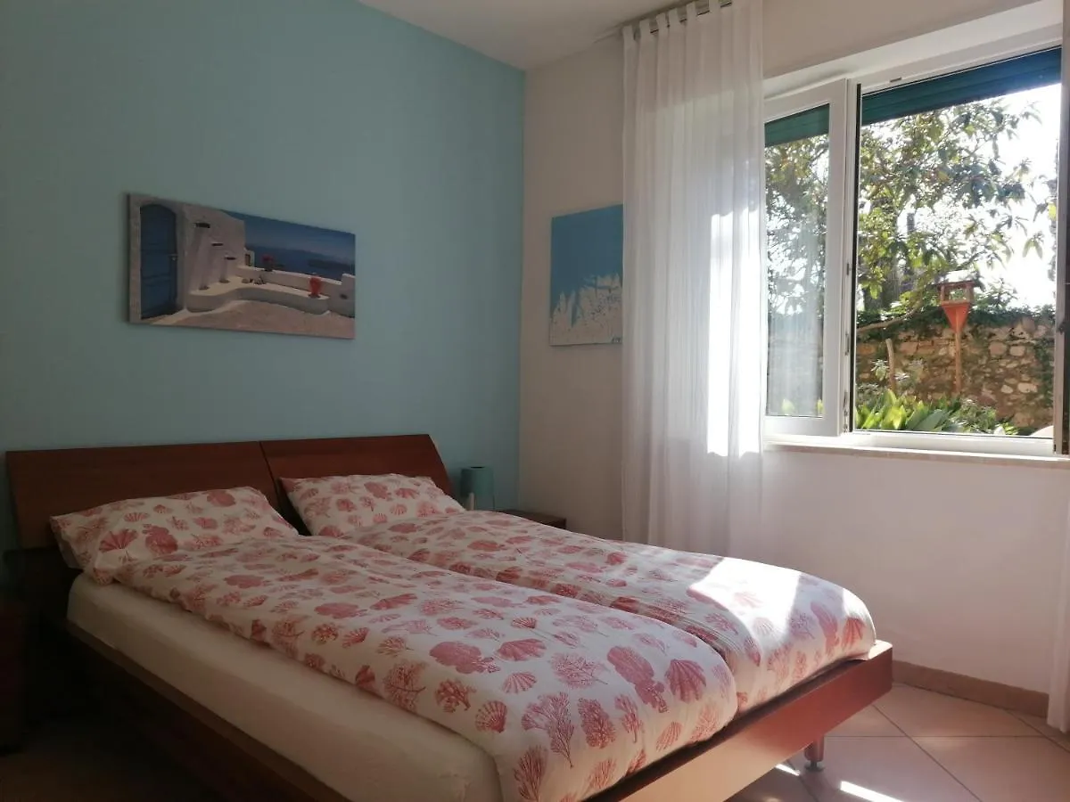 La Casa Di Marzia Apartment Bardolino