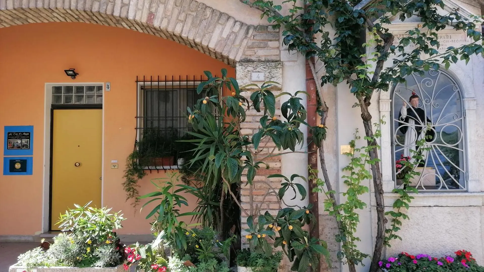 La Casa Di Marzia Apartment Bardolino