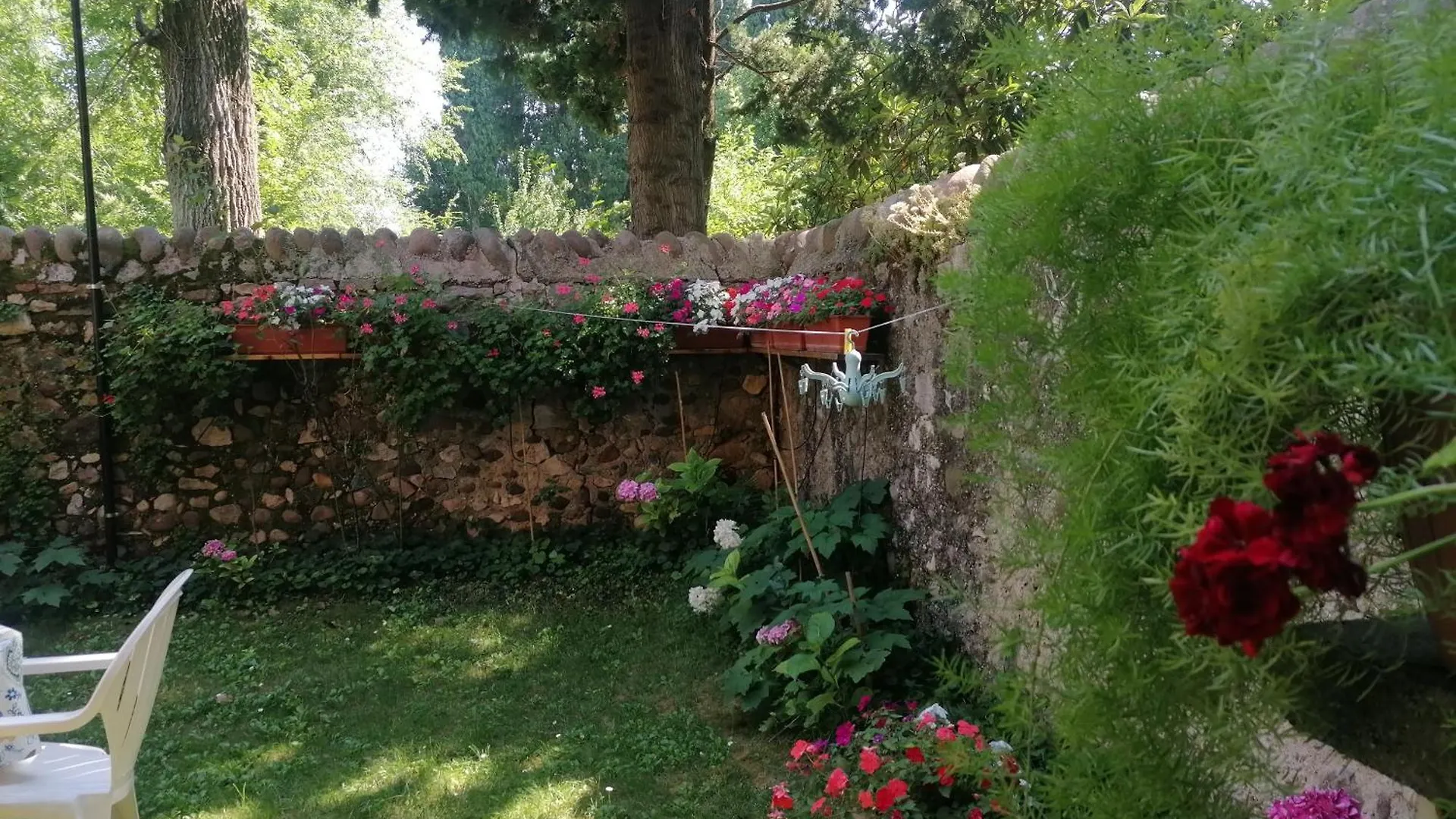 La Casa Di Marzia Apartment Bardolino