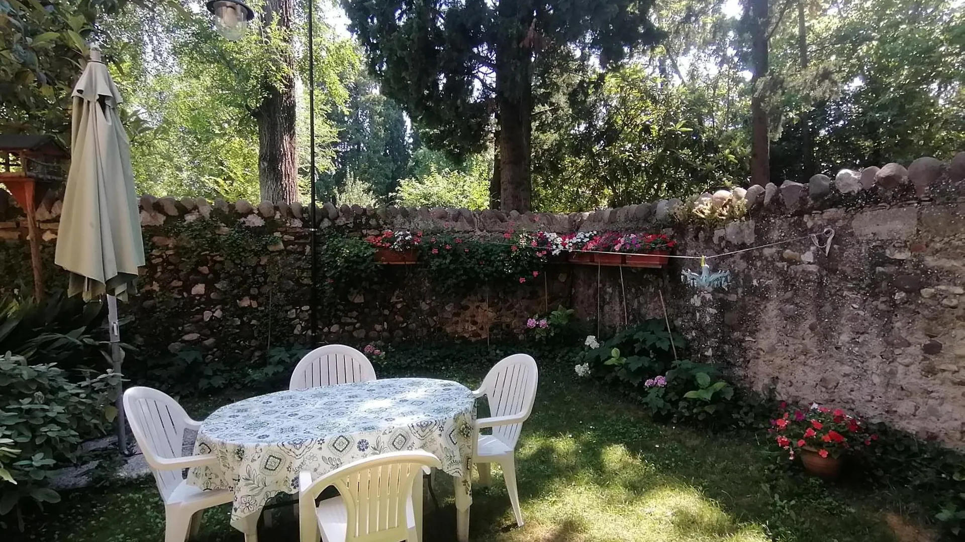 La Casa Di Marzia Apartment Bardolino