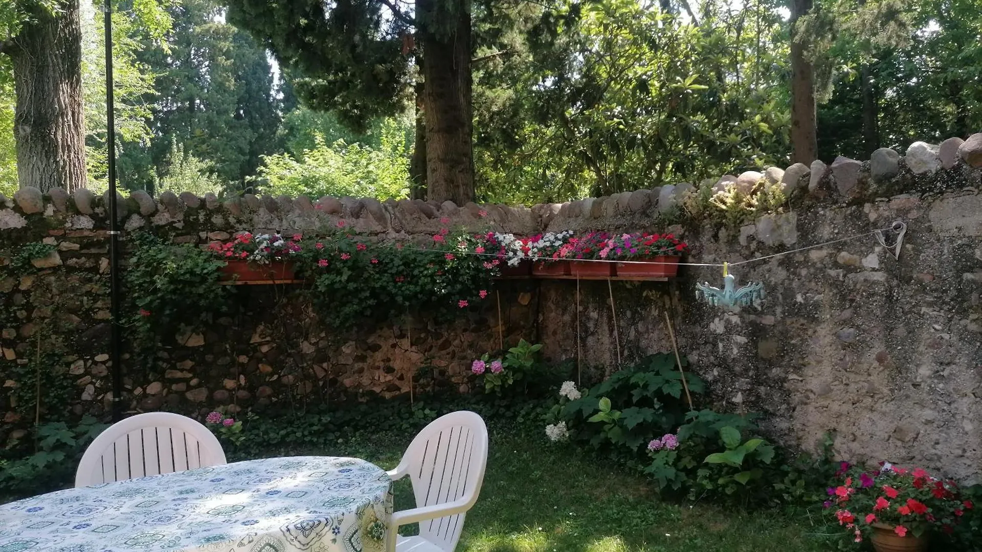 La Casa Di Marzia Apartment Bardolino 0*,