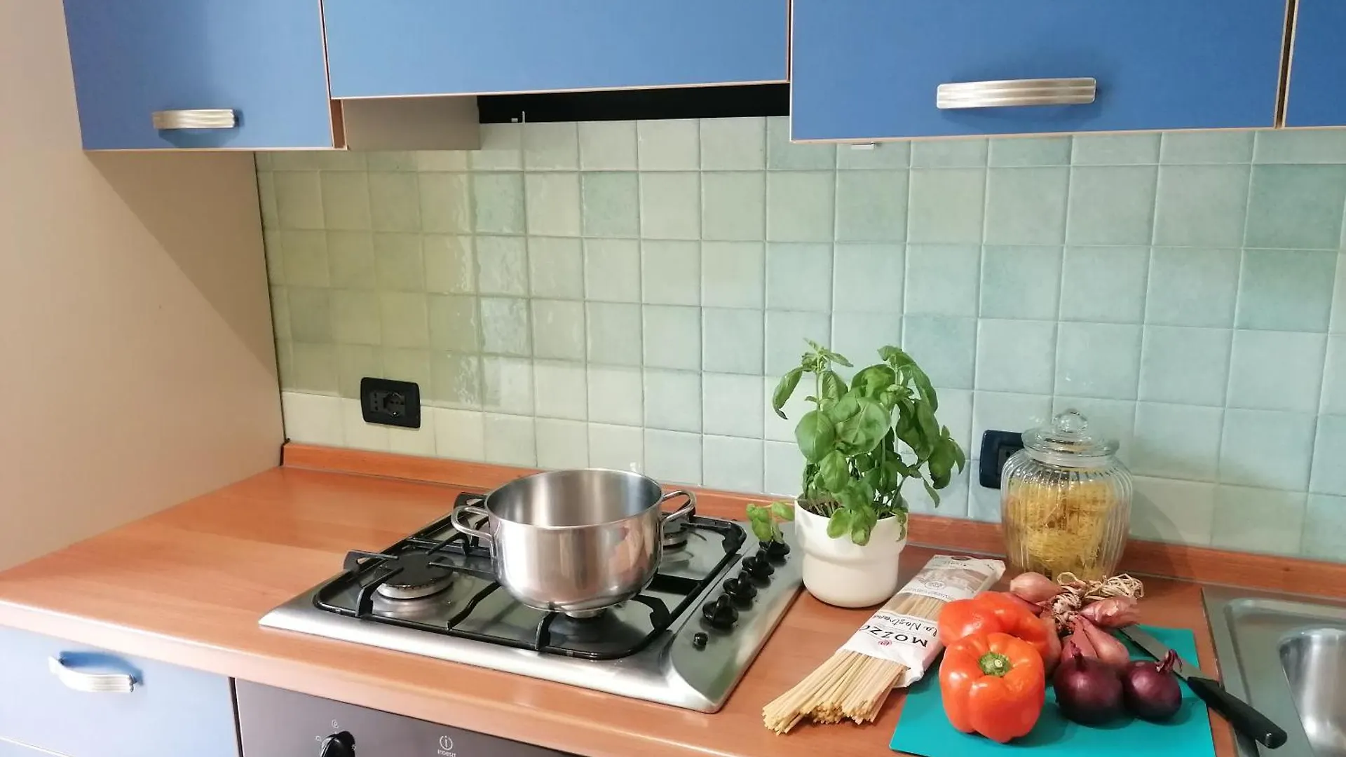 La Casa Di Marzia Apartment Bardolino