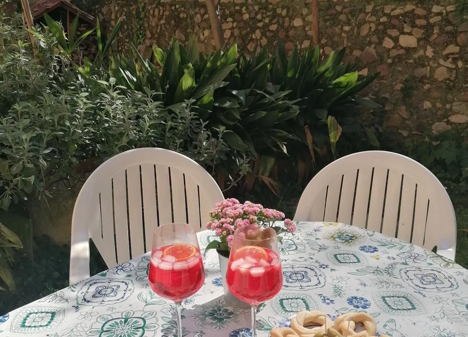 La Casa Di Marzia Apartment Bardolino 0*,