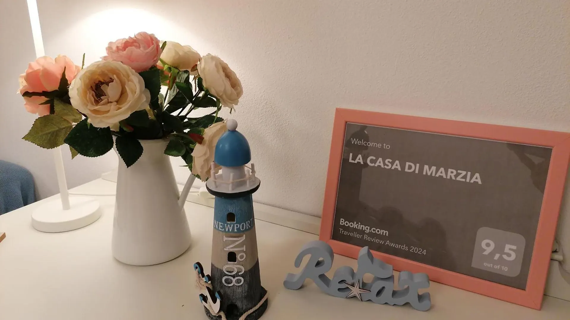 La Casa Di Marzia Apartment Bardolino