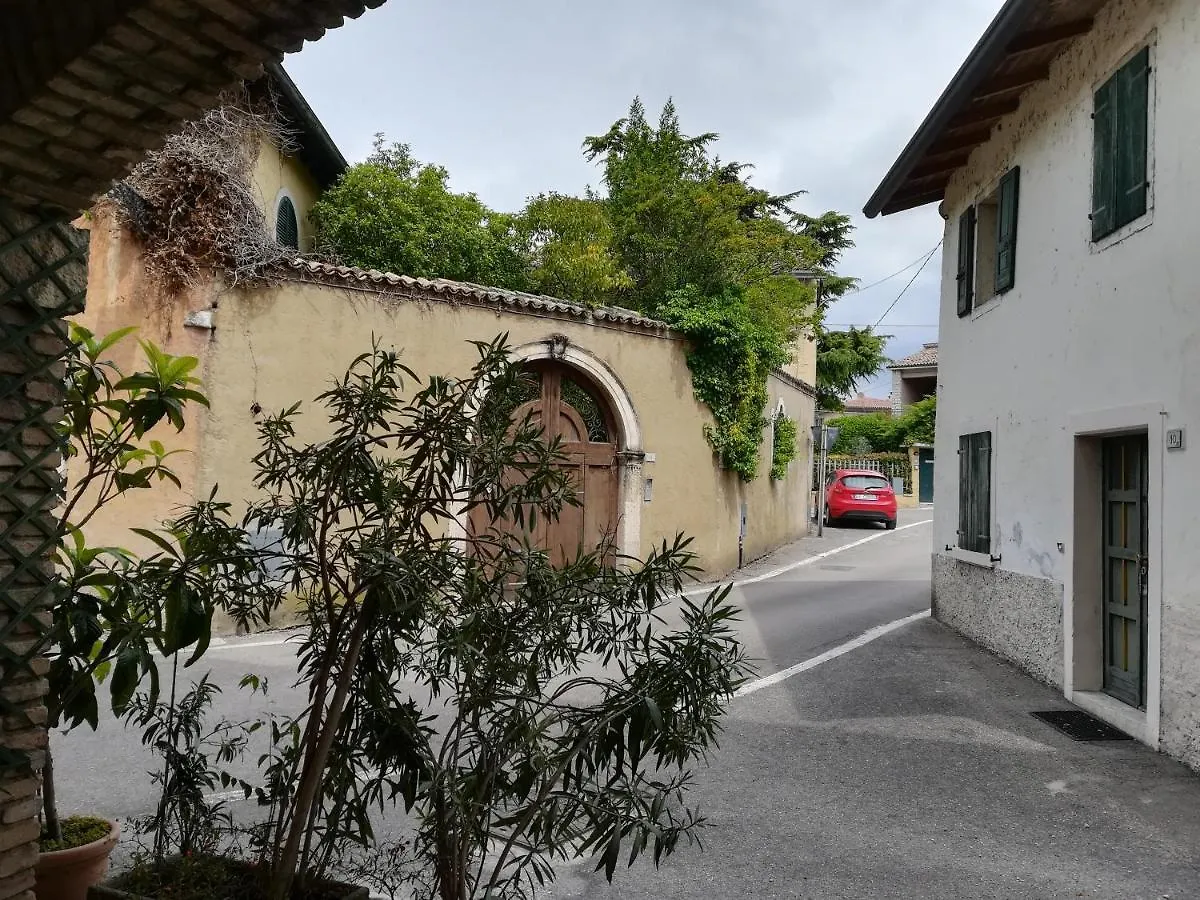 La Casa Di Marzia Apartment Bardolino