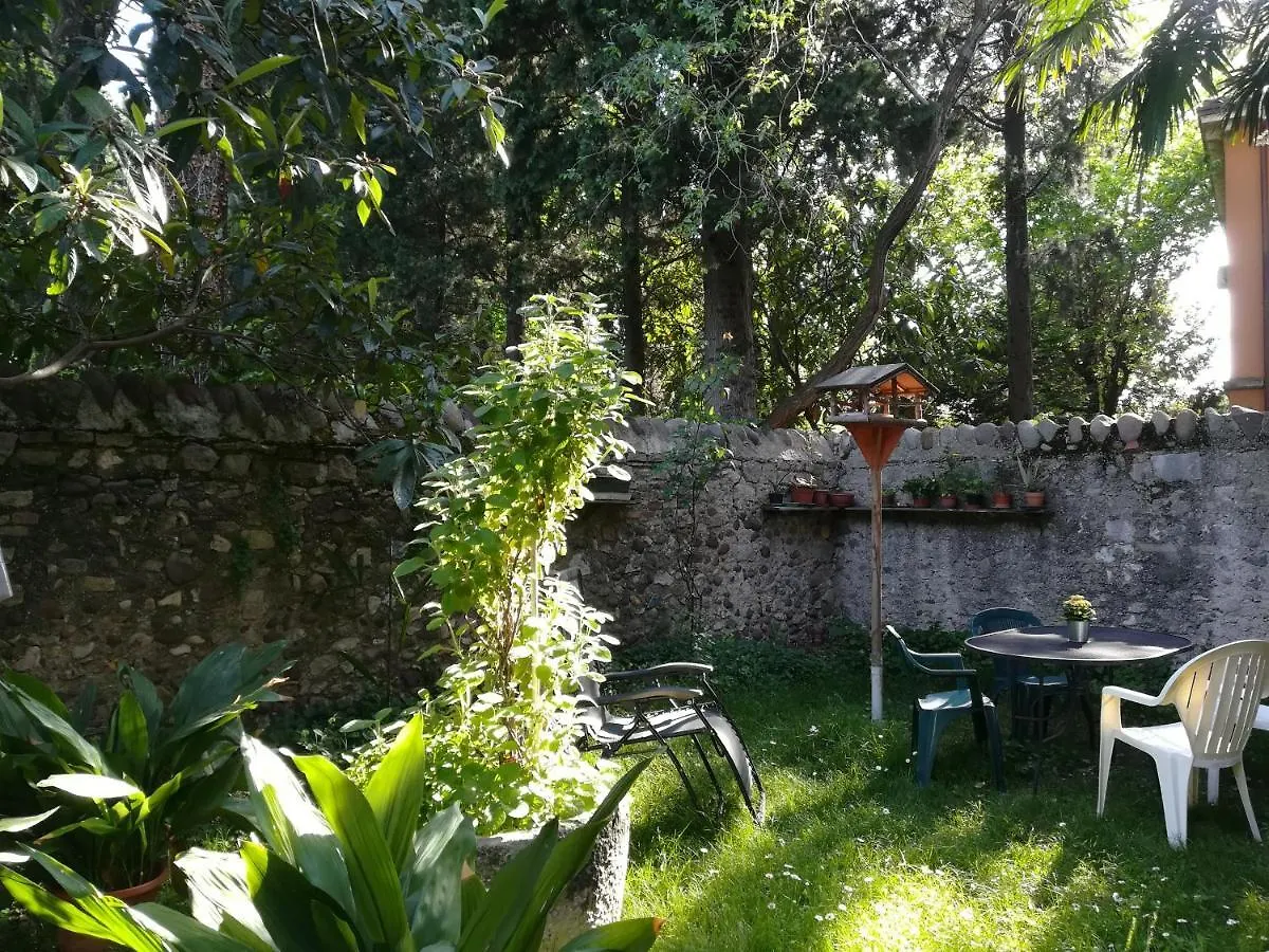 La Casa Di Marzia Apartment Bardolino Italy