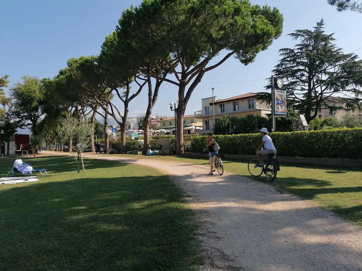 Apartmán La Casa Di Marzia Bardolino