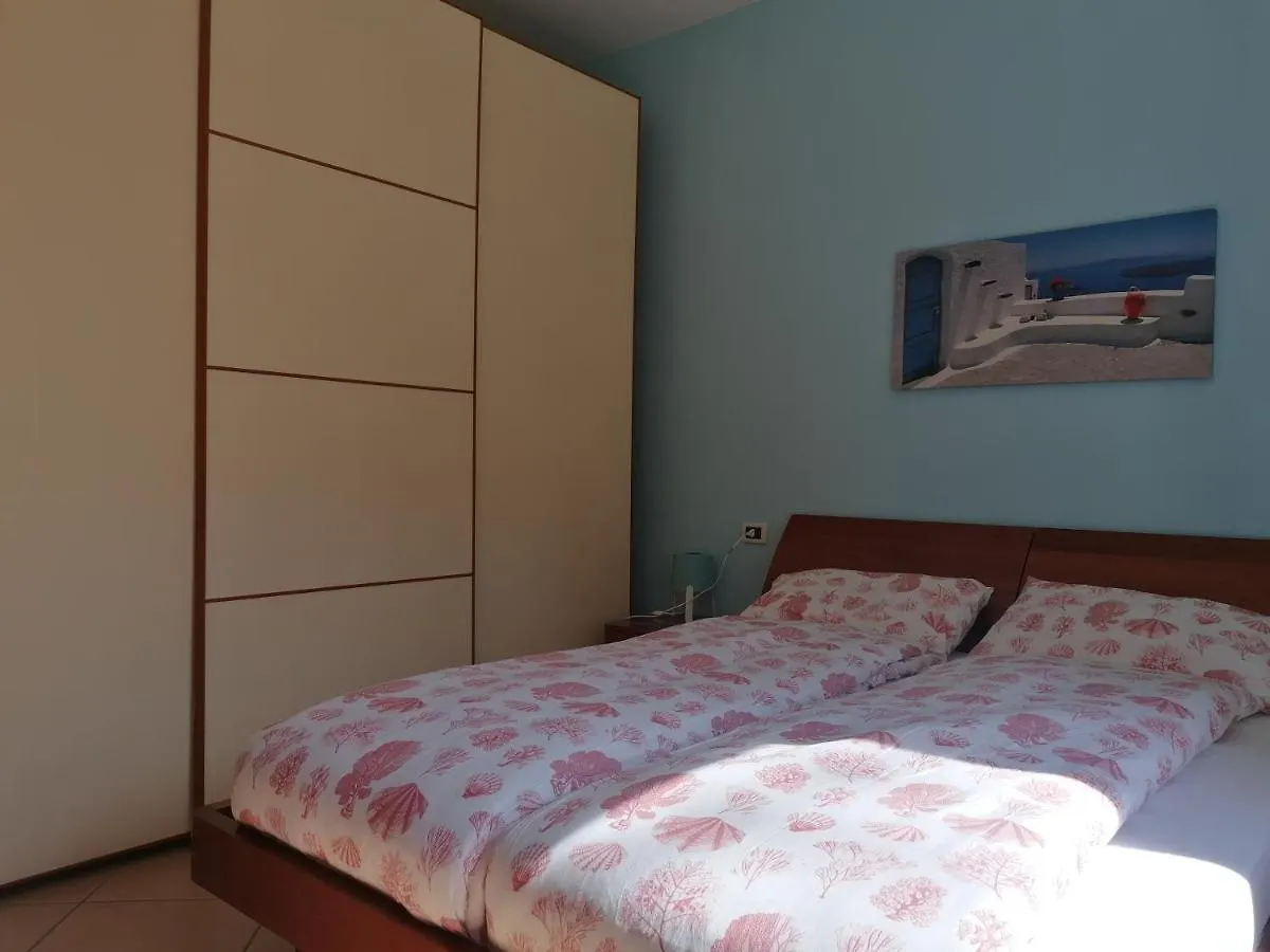 Apartmán La Casa Di Marzia Bardolino 0*,