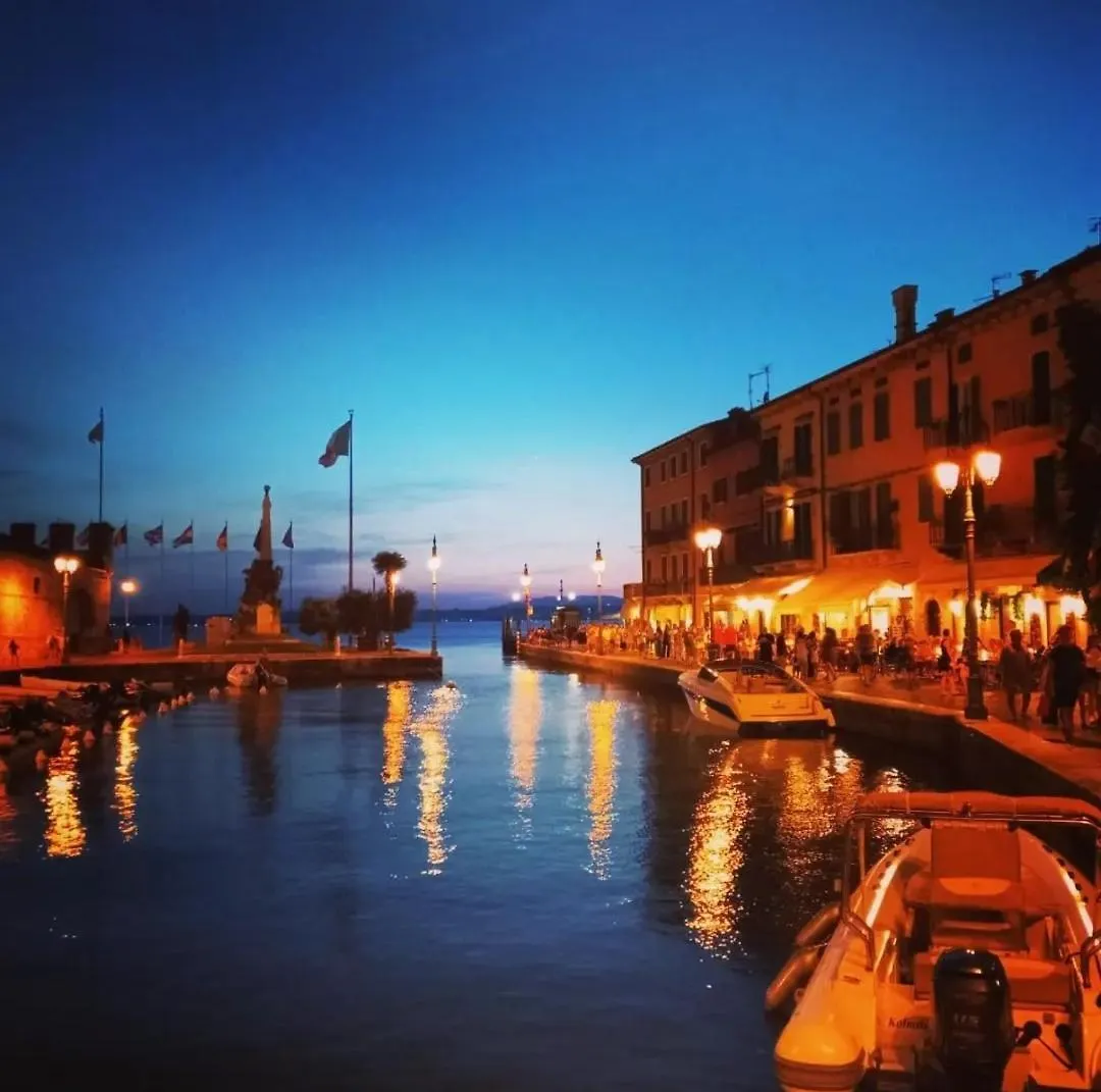 Apartmán La Casa Di Marzia Bardolino