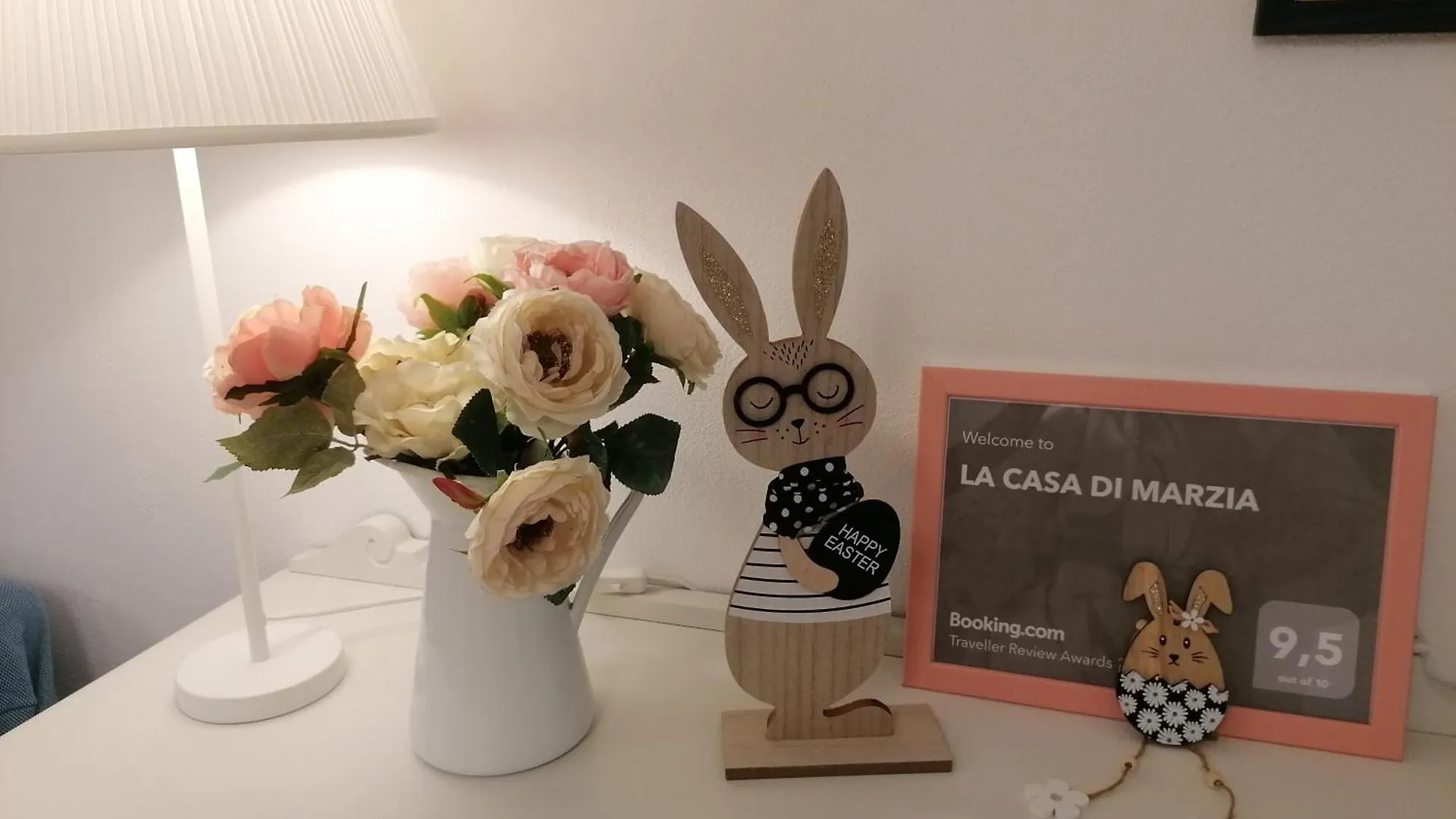 Apartmán La Casa Di Marzia Bardolino