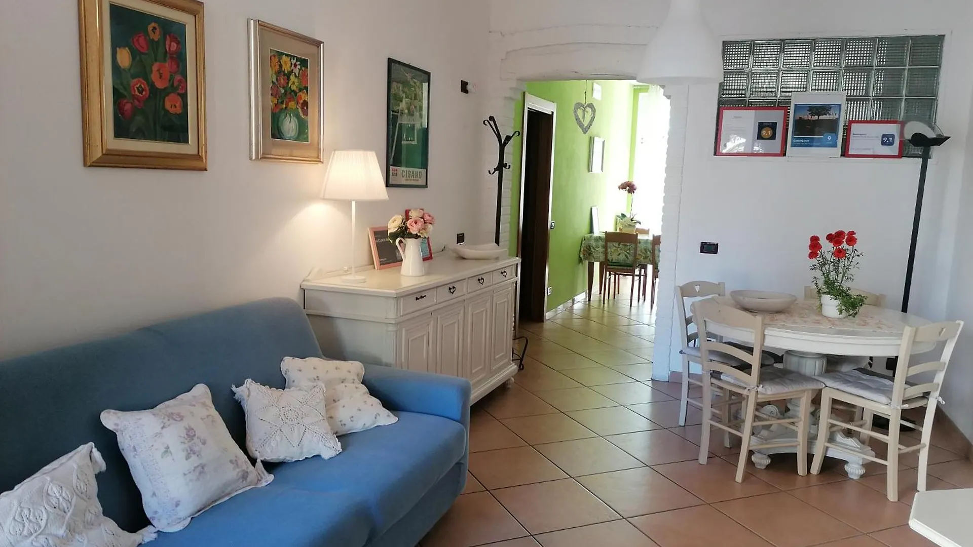 Apartmán La Casa Di Marzia Bardolino