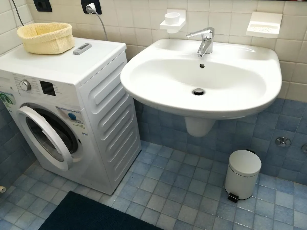 Apartmán La Casa Di Marzia Bardolino