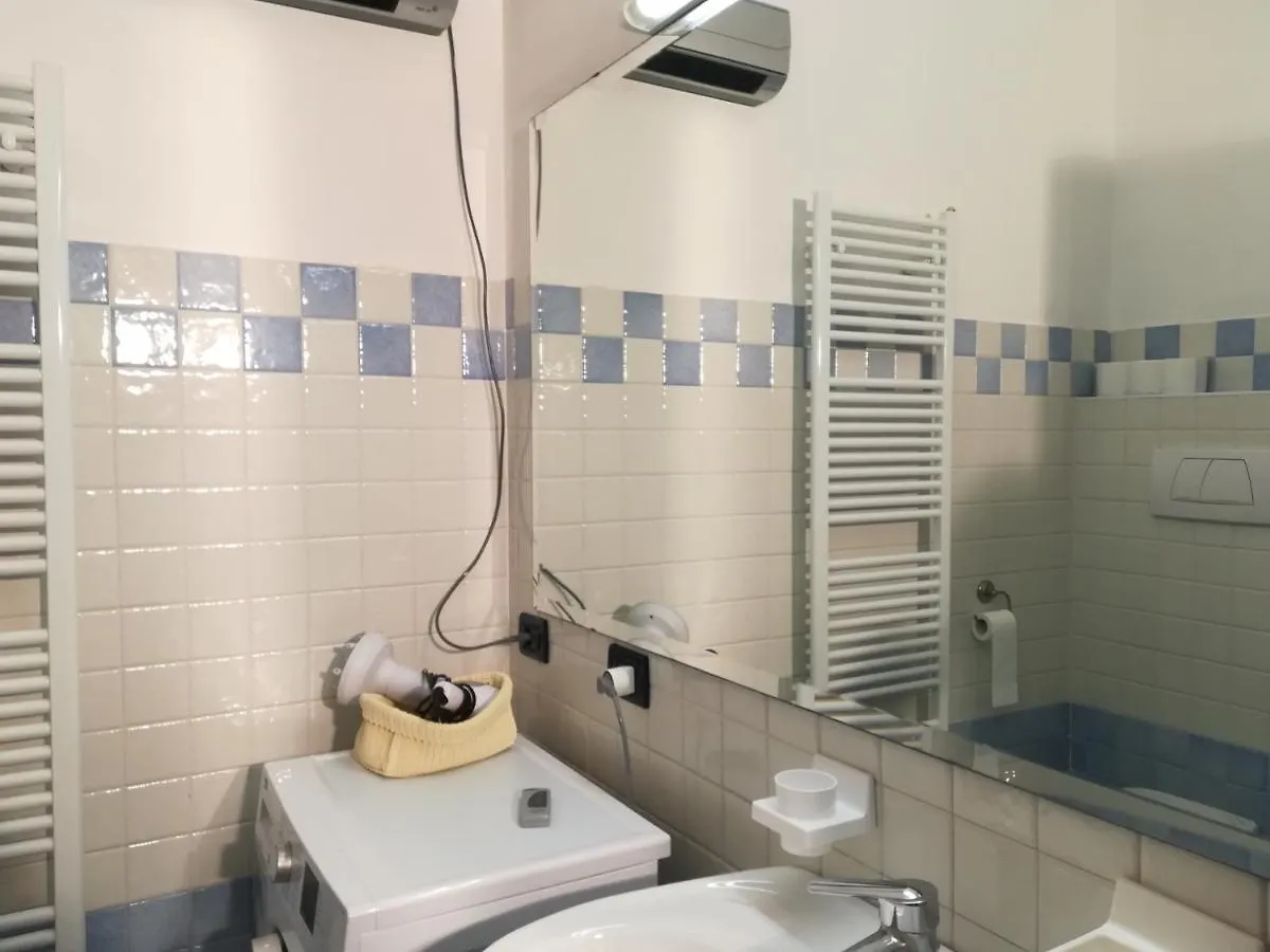 Apartmán La Casa Di Marzia Bardolino