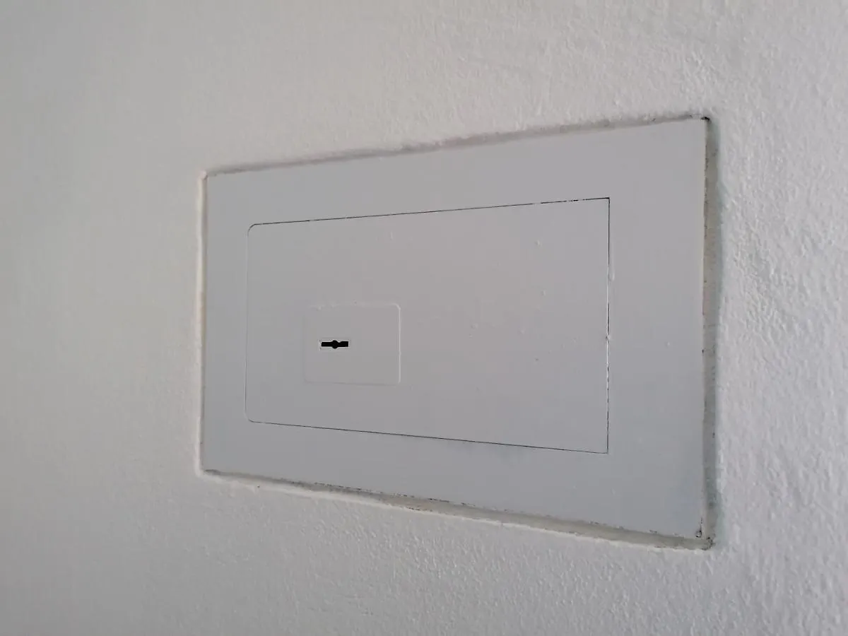 Apartmán La Casa Di Marzia Bardolino 0*,